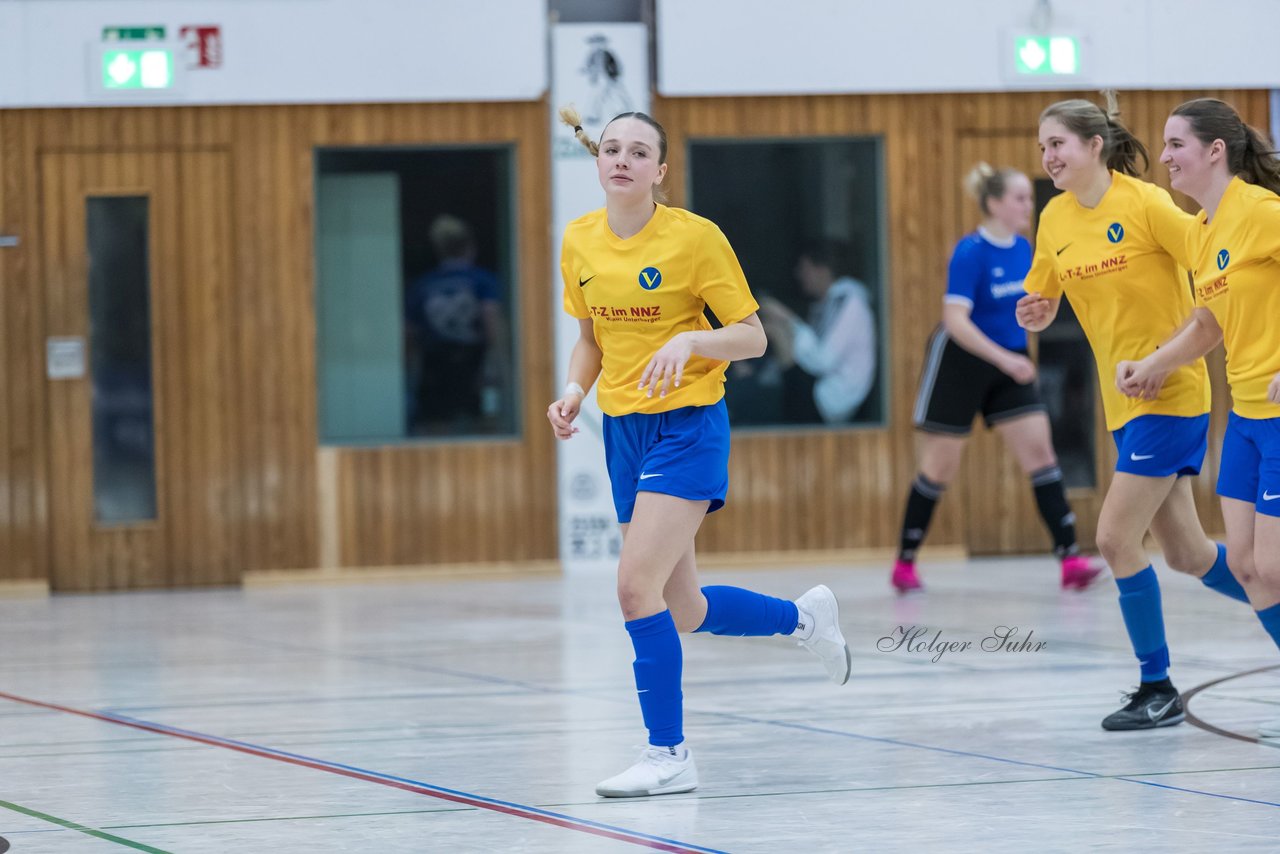 Bild 147 - VR Bank Cup Horst